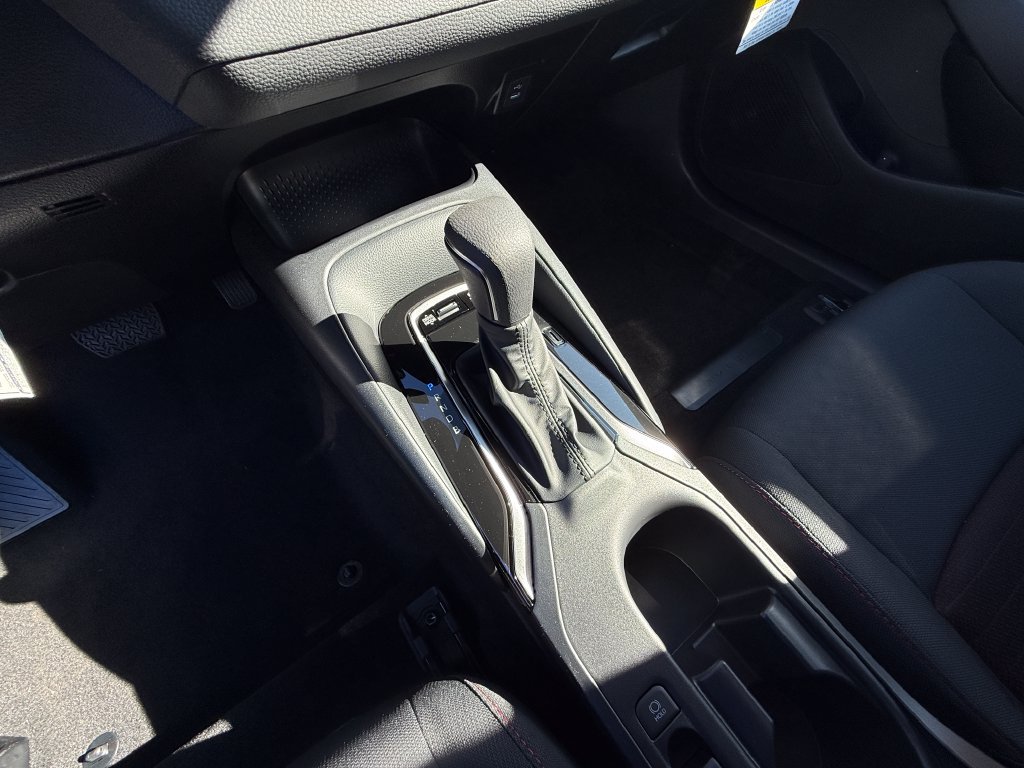 New 2027 Toyota Corolla SE FWD image 10