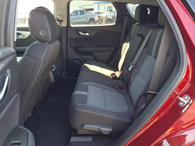 New 2026 Chevrolet Blazer LT w/ Convenience Package FWD image 12