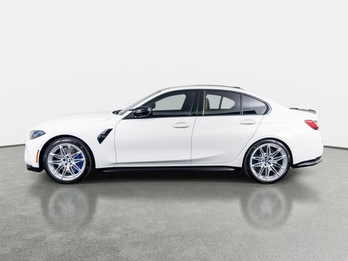 Used 2026 BMW M3 Competition image 16