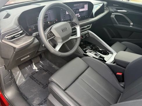 New 2026 Audi Q5 Premium Plus AWD/4WD image 10
