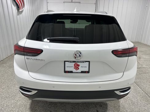 Used 2023 Buick Envision Preferred image 9