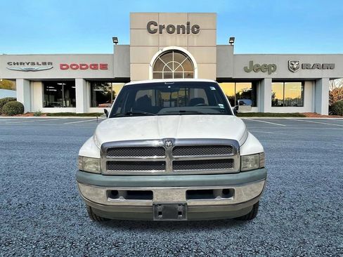 Used 1997 Dodge Ram 1500 Truck 2WD Club Cab image 8
