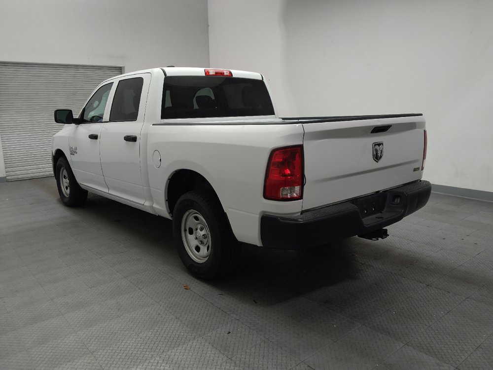 Used 2019 RAM 1500 Tradesman w/ Popular Equipment Group RWD image 5