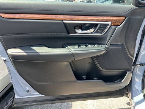 Used 2022 Honda CR-V EX-L image 12