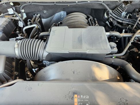 New 2024 Chevrolet Silverado 3500 W/T w/ WT Convenience Package image 28