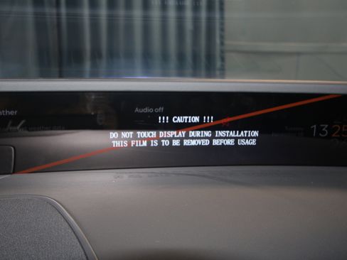 New 2026 Lincoln Nautilus Reserve w/ Jet Appearance Package image 16