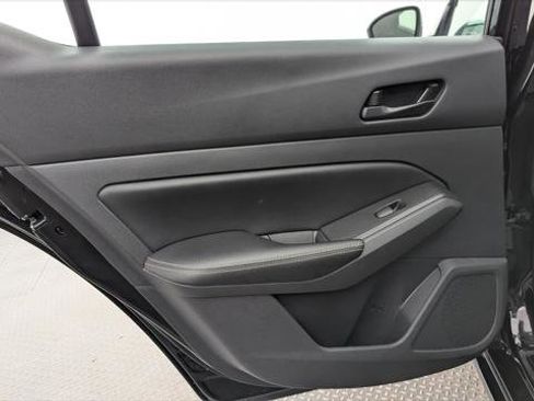 Used 2024 Nissan Altima 2.5 SV image 16