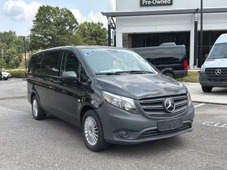 Used 2023 Mercedes-Benz Metris Passenger 360° Tour