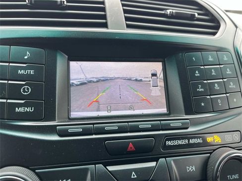 Used 2016 Ford Explorer 4WD Police Interceptor image 18