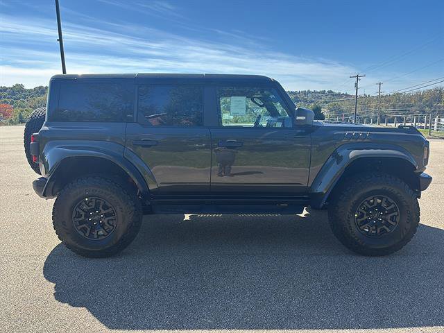 New 2026 Ford Bronco Raptor AWD/4WD image 5