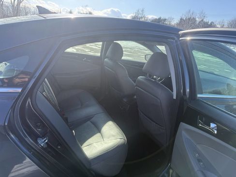 Used 2012 Hyundai Sonata Limited image 12