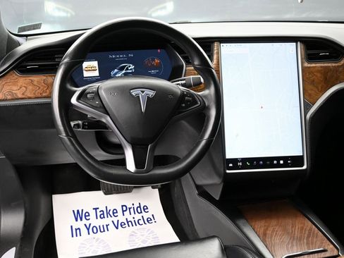 Used 2021 Tesla Model S Long Range image 34
