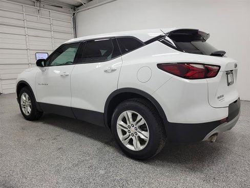 Used 2021 Chevrolet Blazer LT image 4