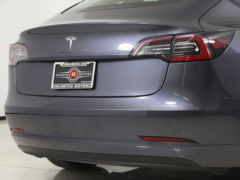 Used 2023 Tesla Model 3 Standard Range image 44