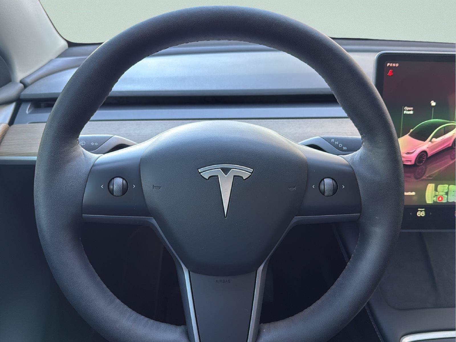 Used 2023 Tesla Model Y Long Range AWD/4WD image 14