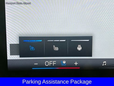 Certified 2025 BMW X7 xDrive40i w/ Executive Package AWD/4WD image 8