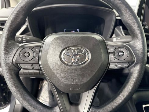Certified 2026 Toyota Corolla LE FWD image 16