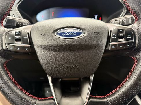 Used 2025 Ford Escape ST-Line image 42