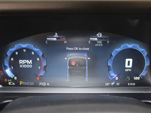 New 2025 Ford Bronco Big Bend image 31