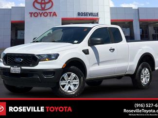 Used 2020 Ford Ranger XL w/ Equipment Group 101A Mid RWD video 1