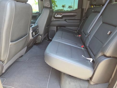 Used 2024 GMC Sierra 1500 SLT w/ SLT Premium Plus Package AWD/4WD image 22