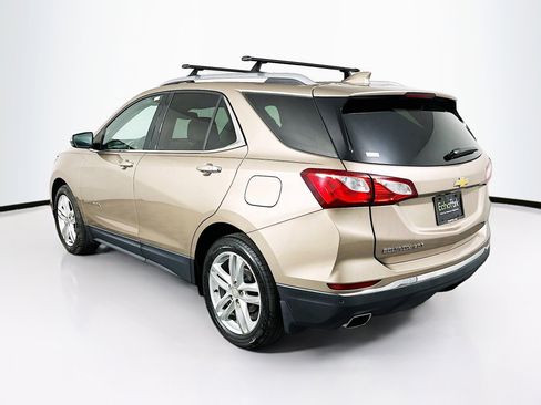 Used 2018 Chevrolet Equinox Premier image 5