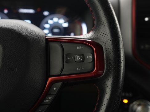 Used 2023 RAM 1500 Rebel w/ Rebel Level 1 Equipment Group image 25