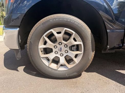 Used 2023 Ford F150 XLT RWD image 22