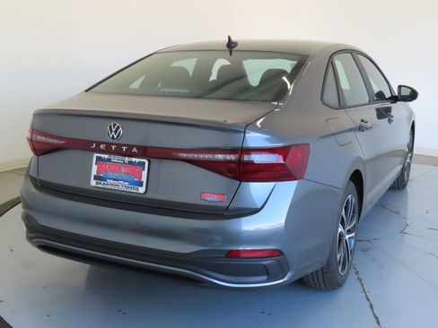 New 2026 Volkswagen Jetta Sport image 4