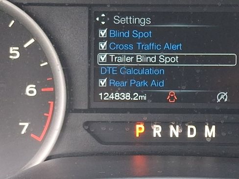 Used 2018 Ford F150 XLT w/ Equipment Group 302A Luxury AWD/4WD image 20