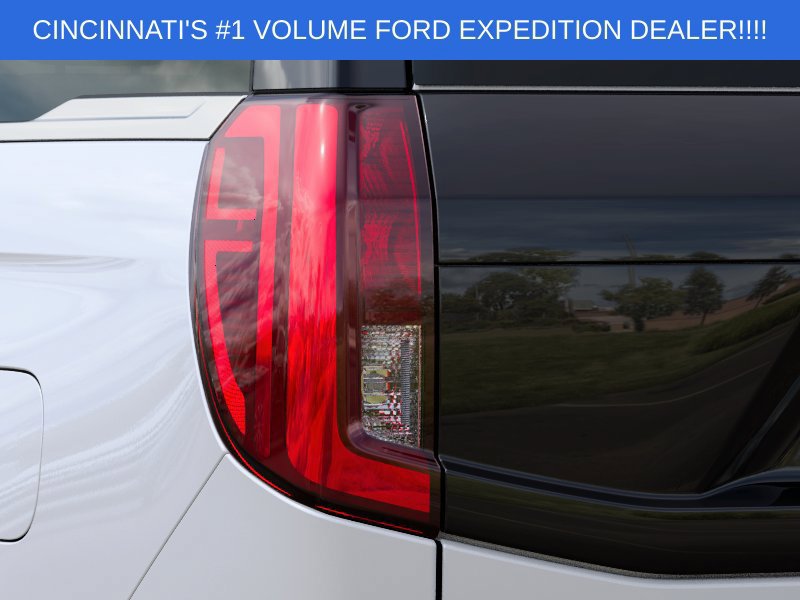 New 2027 Ford Expedition Max Active AWD/4WD image 21