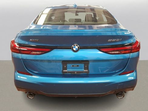 Certified 2024 BMW 228i xDrive Gran Coupe w/ M Sport Package image 5