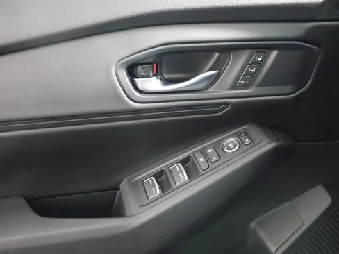 Used 2025 Honda Accord EX-L image 23