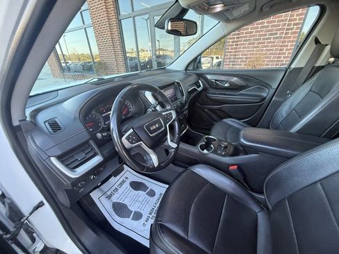 Used 2019 GMC Terrain SLT image 18