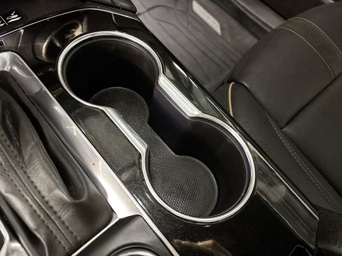 Used 2023 Chevrolet Blazer Premier w/ Driver Confidence II Package image 15