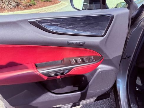 Certified 2024 Lexus NX 350 AWD image 18
