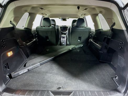 Used 2023 Subaru Ascent Limited AWD/4WD image 24