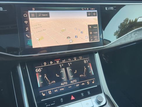 Used 2019 Audi Q8 Prestige w/ Year 1 Package image 21