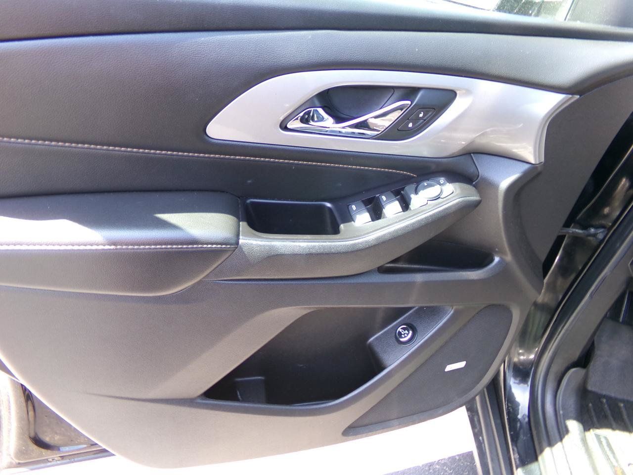 Used 2019 Chevrolet Traverse RS AWD/4WD image 10