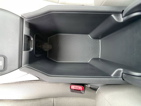 New 2025 Honda Accord LX image 19