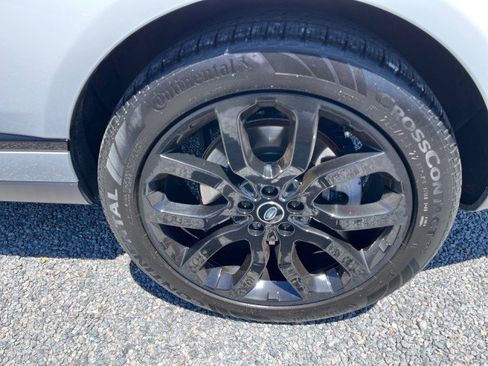 Used 2022 Land Rover Range Rover Westminster Edition AWD/4WD image 11