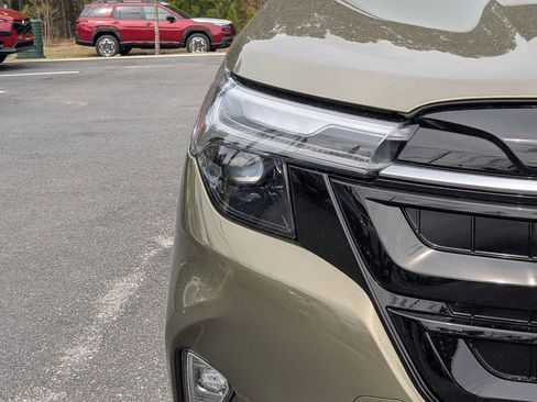 New 2026 Subaru Forester Touring image 10