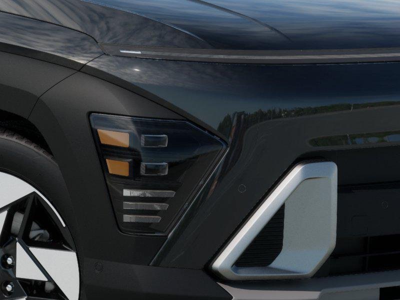 New 2027 Hyundai Kona Limited AWD/4WD image 9