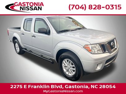 Used 2016 Nissan Frontier SV w/ SV Value Truck Package