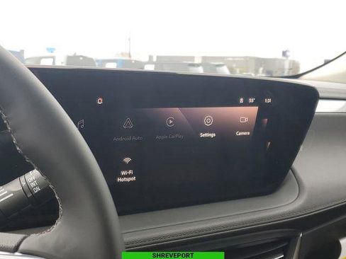 New 2026 Buick Encore GX Sport Touring w/ Advanced Technology Package image 13