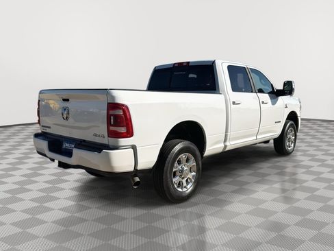 Used 2024 RAM 2500 Laramie image 5