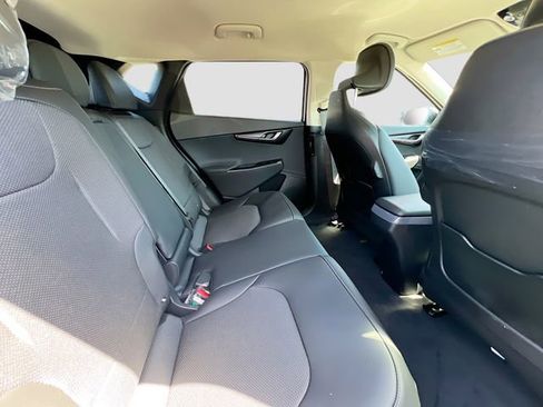 New 2025 Kia EV6 Light image 28