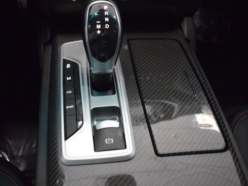 Used 2016 Maserati Ghibli S image 42