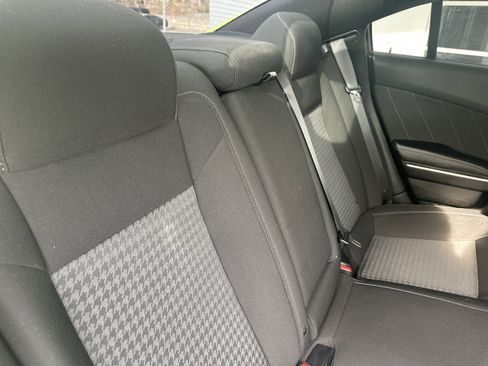 Used 2023 Dodge Charger R/T w/ Performance Handling Group image 31