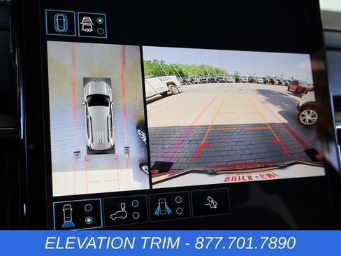 New 2026 GMC Acadia Elevation w/ Black Edition FWD image 28